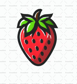 Erdbeere