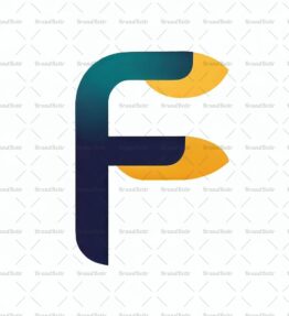 F
