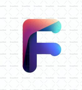 F