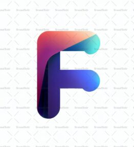 F