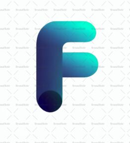 F
