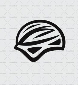 Fahrradhelm