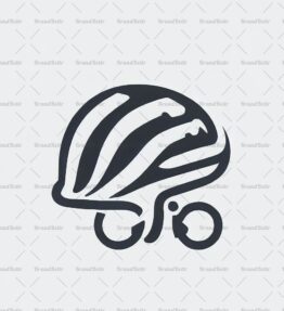 Fahrradhelm