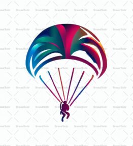 Fallschirm