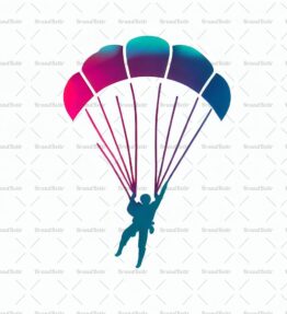 Fallschirm