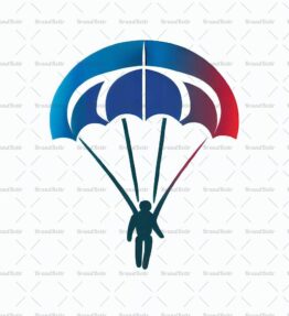 Fallschirm