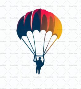 Fallschirm