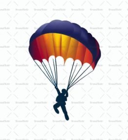 Fallschirm