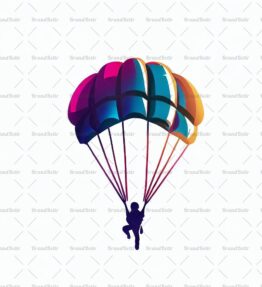 Fallschirm
