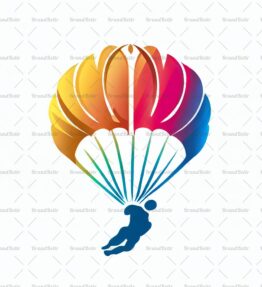 Fallschirm