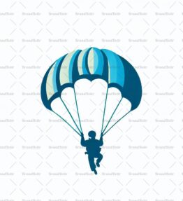 Fallschirm