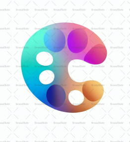 Farbpalette