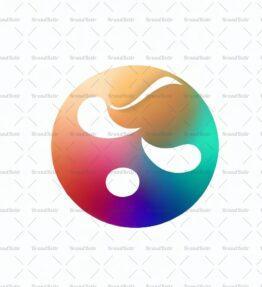 Farbpalette