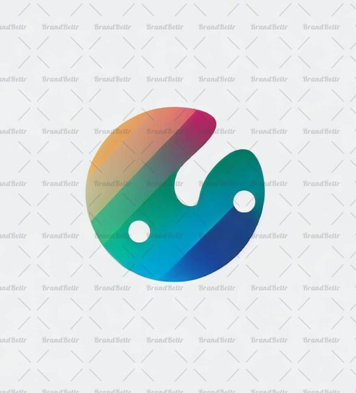 Farbpalette