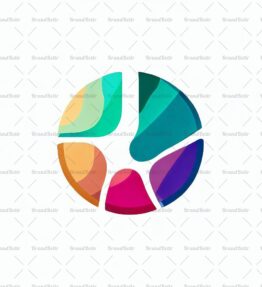 Farbpalette