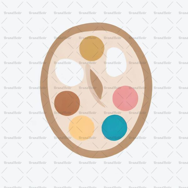 Farbpalette