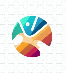 Farbpalette