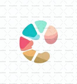 Farbpalette