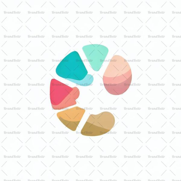 Farbpalette