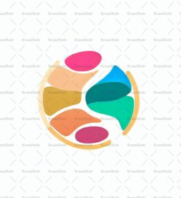 Farbpalette