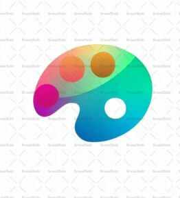 Farbpalette