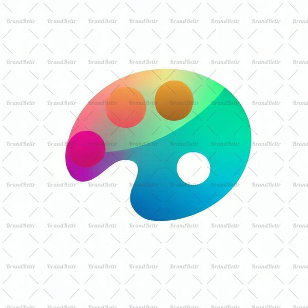 Farbpalette