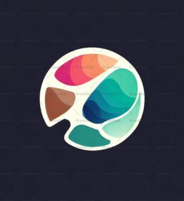 Farbpalette