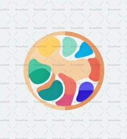Farbpalette