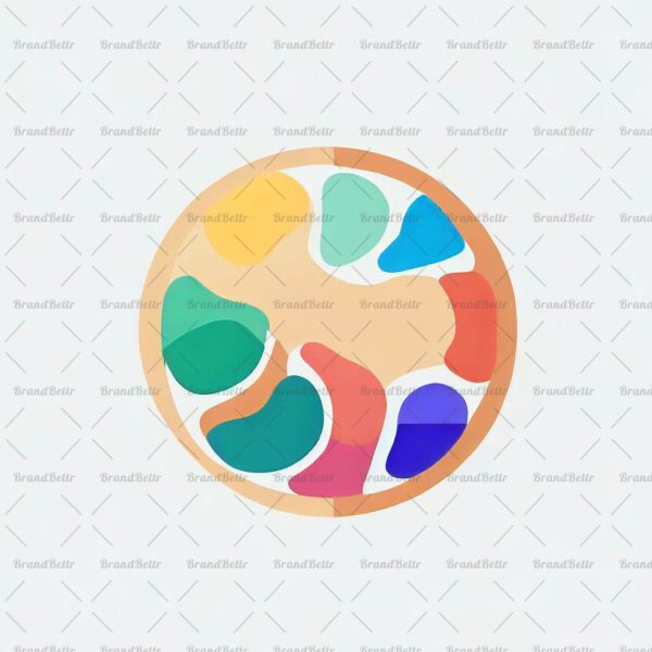 Farbpalette