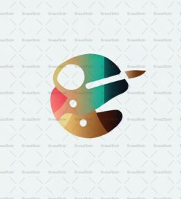 Farbpalette