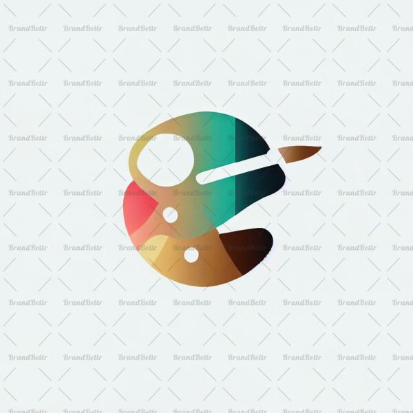 Farbpalette