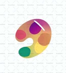 Farbpalette