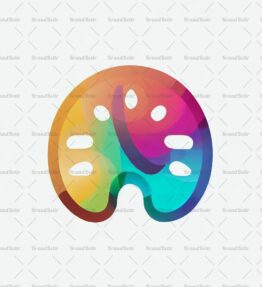 Farbpalette