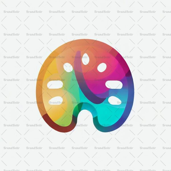 Farbpalette