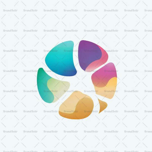 Farbpalette