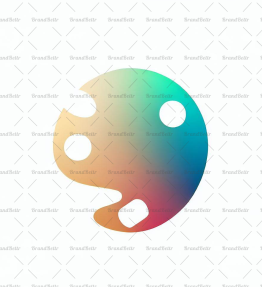 Farbpalette