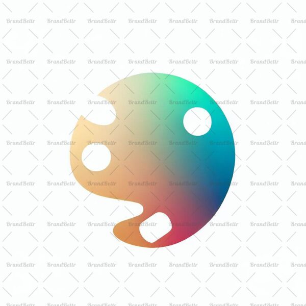 Farbpalette