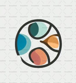 Farbpalette