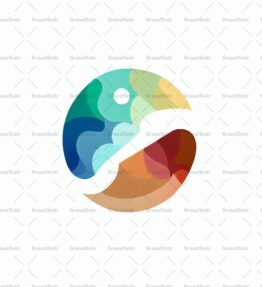 Farbpalette