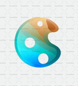 Farbpalette
