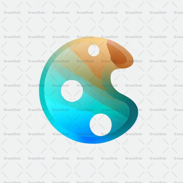 Farbpalette