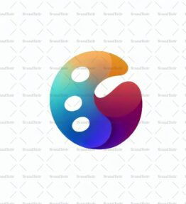 Farbpalette