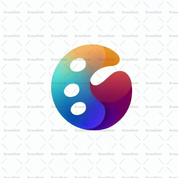 Farbpalette
