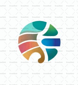Farbpalette
