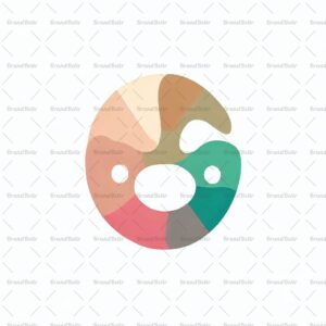 Farbpalette