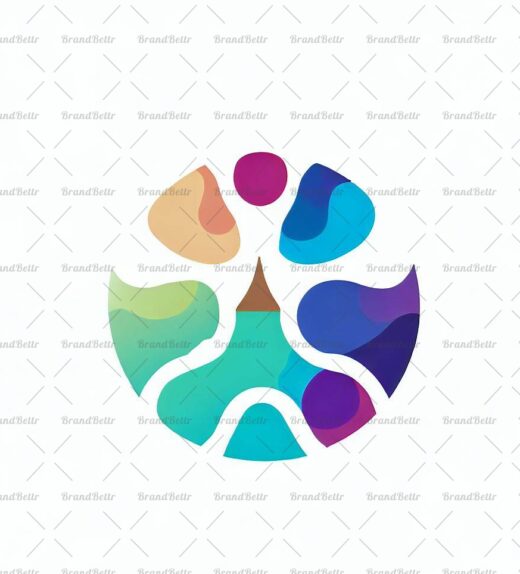 Farbpalette