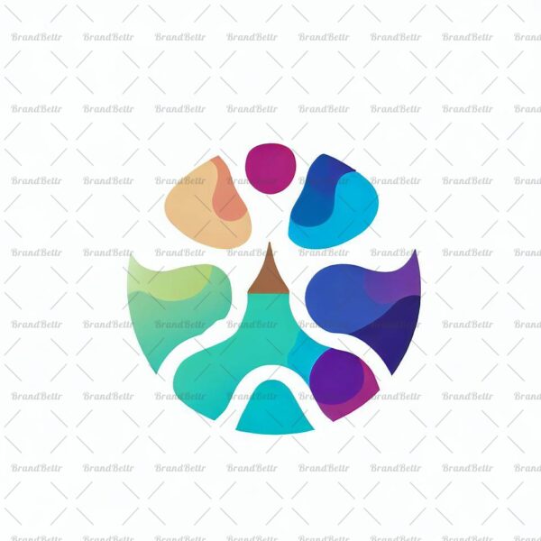Farbpalette