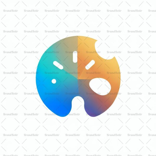 Farbpalette