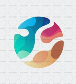 Farbpalette