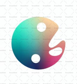 Farbpalette